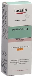 Eucerin DermoPure Fluid LSF30