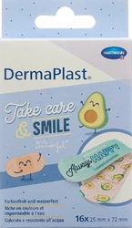 DermaPlast Mr. Wonderful