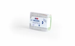 BELLAWA Wattestäbchen Dekobox