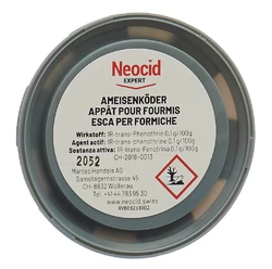 Neocid EXPERT Ameisenköder