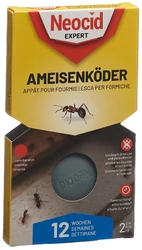 Neocid EXPERT Ameisenköder