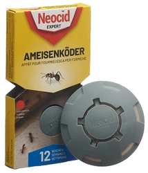Neocid EXPERT Ameisenköder