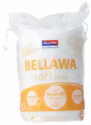 BELLAWA Soft Pads Argan Oil
