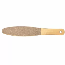 Herba Holzfussfeile