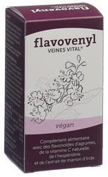 flavovenyl VENENVITAL Kapsel