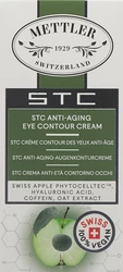 Mettler 1929 STC Anti-Aging Augenkonturcreme