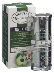Mettler 1929 STC Anti-Aging Augenkonturcreme