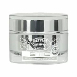 Mettler 1929 STC Anti-Aging 24H Creme