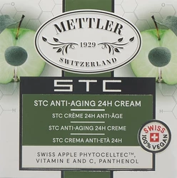Mettler 1929 STC Anti-Aging 24H Creme