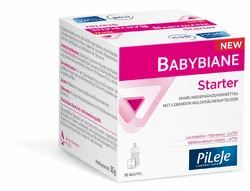 BABYBIANE Starter