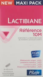 LACTIBIANE Reference 10M Kapsel