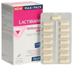 LACTIBIANE Reference 10M Kapsel