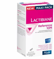 LACTIBIANE Reference 10M Kapsel