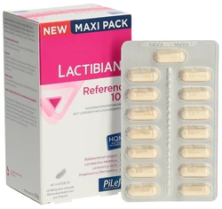 LACTIBIANE Reference 10M Kapsel