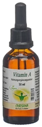 CHRISANA Vitamin A Tropfen