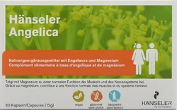 Hänseler Angelica Kapsel