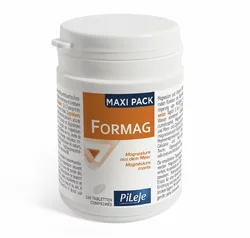 FORMAG cpr