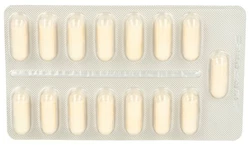 LACTIBIANE Tolerance 10M Kapsel
