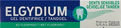 ELGYDIUM Sensible Zähne Zahnpasta-Gel