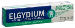 ELGYDIUM Sensible Zähne Zahnpasta-Gel