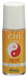 CHi ENERGY Hot