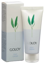 Goloy Foot Cream