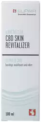 SUPAIR Hanfbalsam CBD Skin Revitalizer