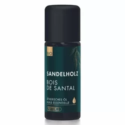 PHYTOMED Sandelholz Ätherisches Öl Bio