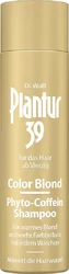 Plantur Color Shampoo Blond