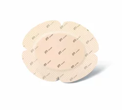 Suprasorb P sensitive P border Multisite 7.5x9.5cm