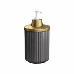 Sterillium Dispenser 475ml EMMA grey
