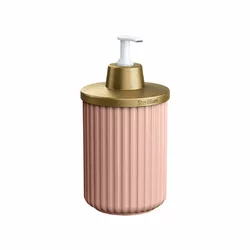 Sterillium Dispenser 475ml EMMA apricot