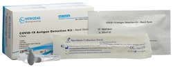 NEW GENE COVID-19 Antigen Detection Kit Nasal Swab