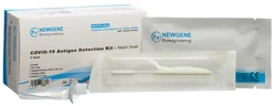 NEW GENE COVID-19 Antigen Detection Kit Nasal Swab