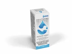 OCUTEARS Hydro+ 0.4 %