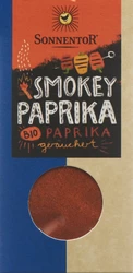 SONNENTOR Smokey Paprika BIO