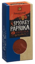 SONNENTOR Smokey Paprika BIO