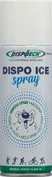 DISPOTECH Dispo Ice Spray