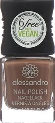 Alessandro International Nagellack ohne Verpackung 69 Nude Parisienne