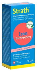 Strath Iron Tablette