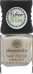 Alessandro International Nagellack ohne Verpackung 02 Moonlight Kiss