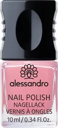 Alessandro International Nagellack ohne Verpackung 38 Happy Pink
