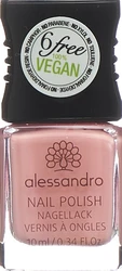 Alessandro International Nagellack ohne Verpackung 38 Happy Pink