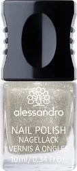 Alessandro International Nagellack ohne Verpackung 73 Glitter Queen