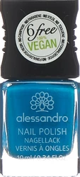 Alessandro International Nagellack ohne Verpackung 61 Crazy Lazy