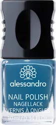 Alessandro International Nagellack ohne Verpackung 61 Crazy Lazy