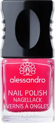 Alessandro International Nagellack ohne Verpackung 43 Bubble Gum