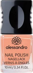 Alessandro International Nagellack ohne Verpackung 16 Rock Rockmelon Candy