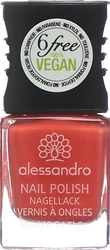 Alessandro International Nagellack ohne Verpackung 32 Pink Emotion