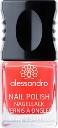 Alessandro International Nagellack ohne Verpackung 32 Pink Emotion